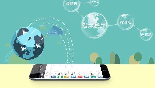 廣州小程序開發(fā)是怎么發(fā)展出來的？