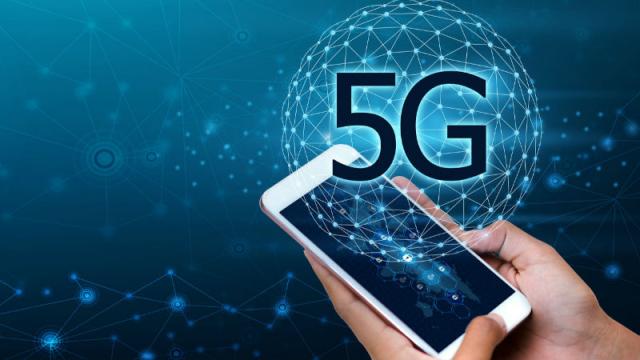 5G時代小程序如何設計呢？
